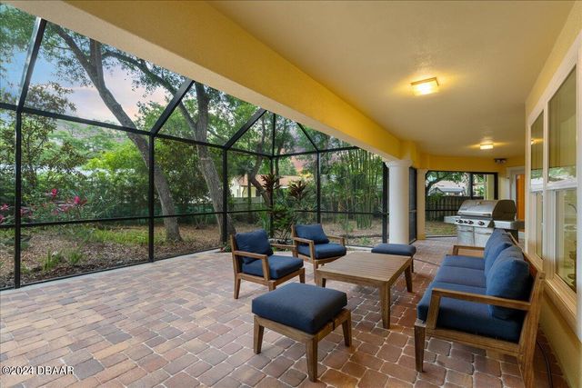 110 Ocean Way Drive, Ponce Inlet, FL 32127