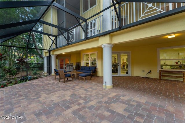 110 Ocean Way Drive, Ponce Inlet, FL 32127