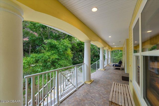 110 Ocean Way Drive, Ponce Inlet, FL 32127