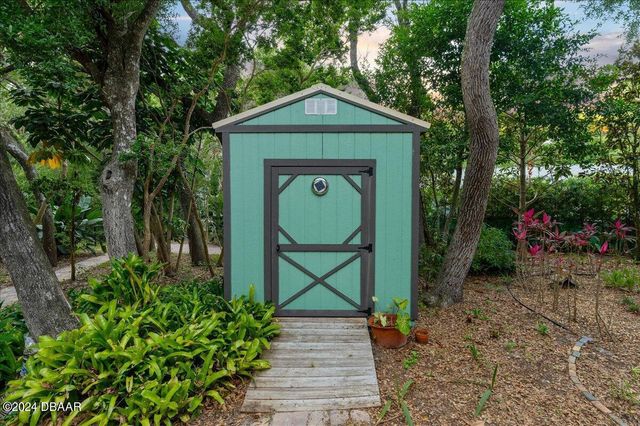 110 Ocean Way Drive, Ponce Inlet, FL 32127