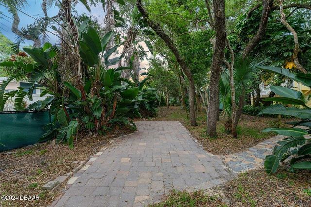 110 Ocean Way Drive, Ponce Inlet, FL 32127