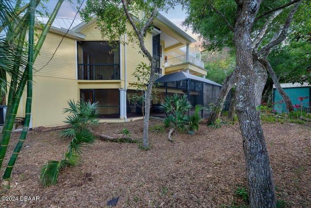 110 Ocean Way Drive, Ponce Inlet, FL 32127