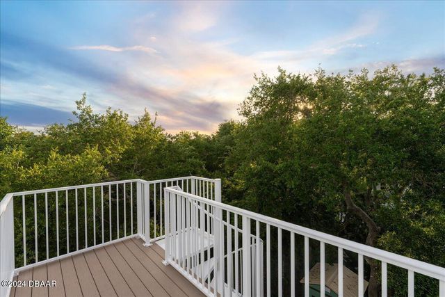 110 Ocean Way Drive, Ponce Inlet, FL 32127