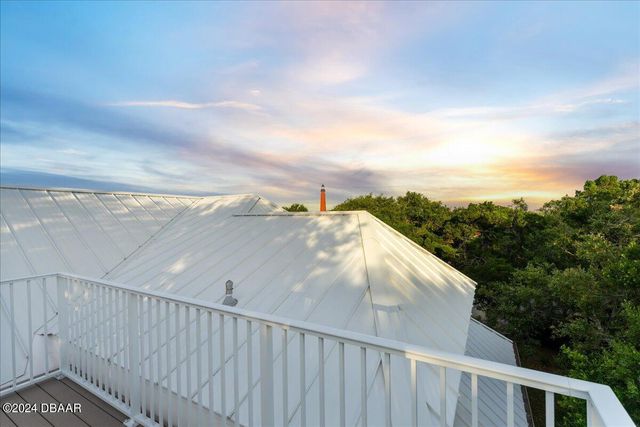 110 Ocean Way Drive, Ponce Inlet, FL 32127