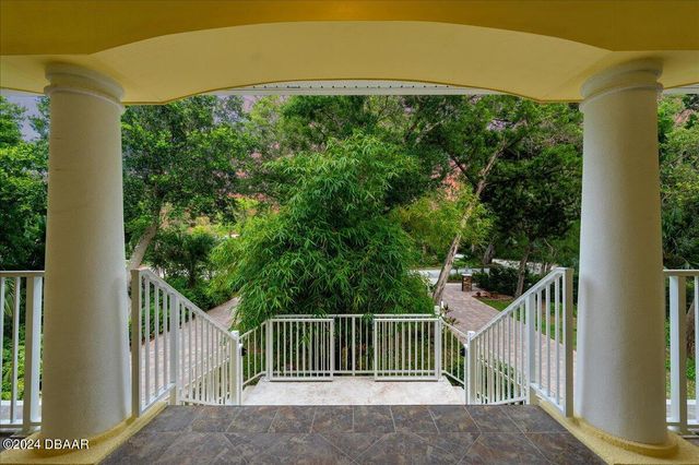 110 Ocean Way Drive, Ponce Inlet, FL 32127
