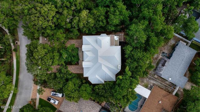 110 Ocean Way Drive, Ponce Inlet, FL 32127
