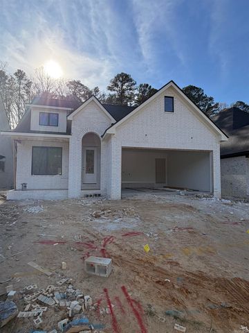 137 Kinley Loop, Little Rock, AR 72223