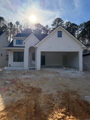 137 Kinley Loop, Little Rock, AR 72223