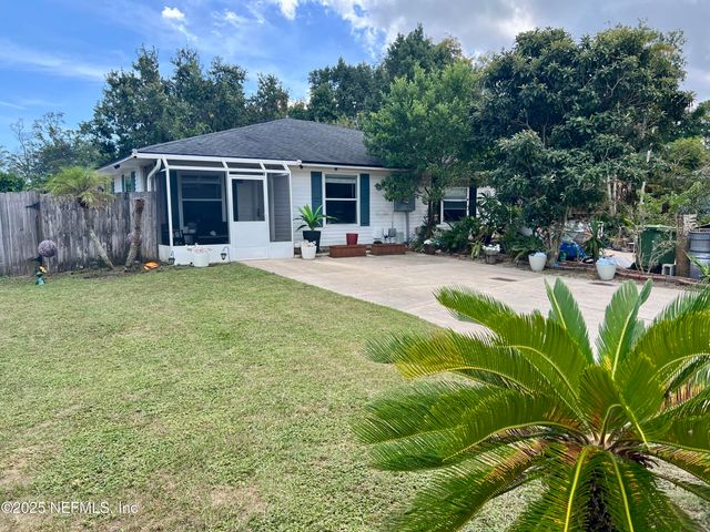 1005 CABO BLANCO Avenue E, Jacksonville, FL 32233