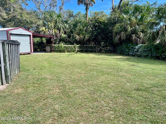 1005 CABO BLANCO Avenue E, Jacksonville, FL 32233
