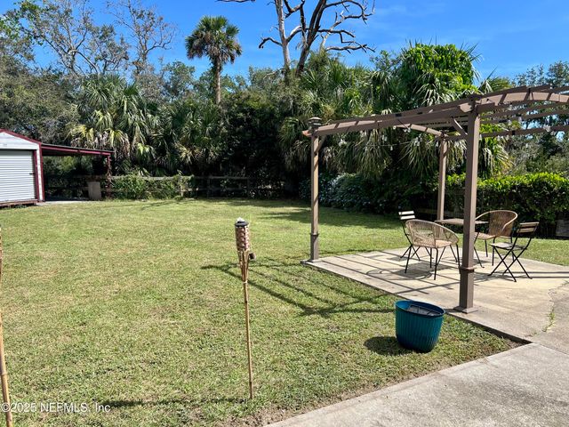 1005 CABO BLANCO Avenue E, Jacksonville, FL 32233