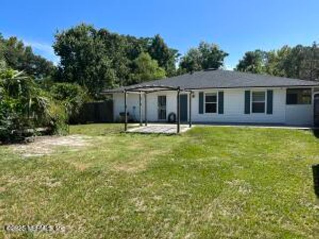 1005 CABO BLANCO Avenue E, Jacksonville, FL 32233