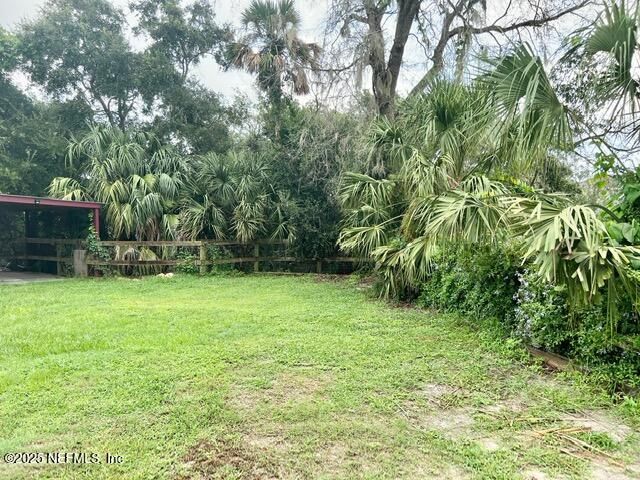 1005 CABO BLANCO Avenue E, Jacksonville, FL 32233