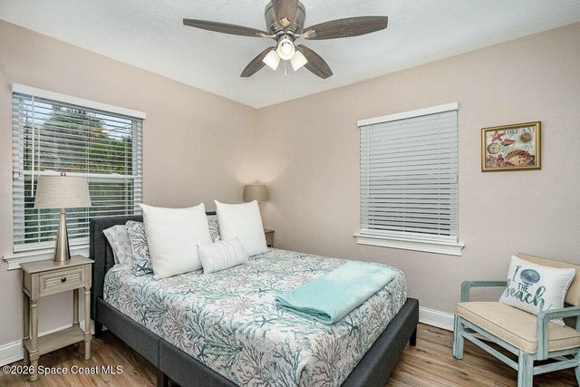 739 Bonnie Circle, Melbourne, FL 32901