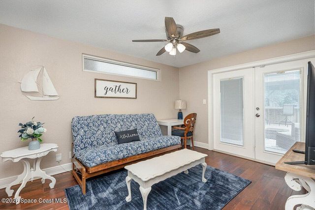 739 Bonnie Circle, Melbourne, FL 32901