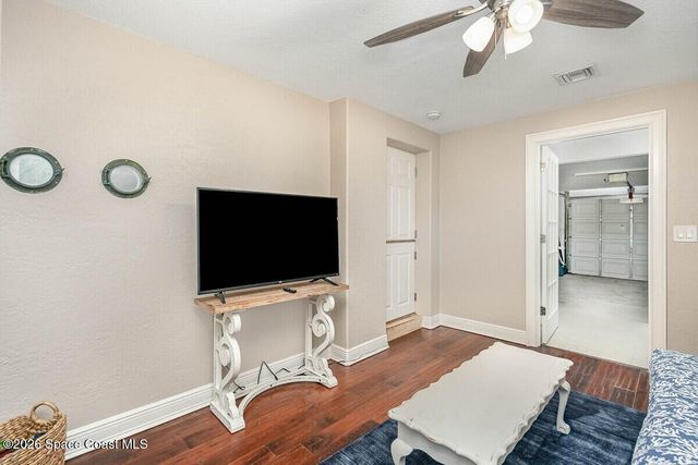 739 Bonnie Circle, Melbourne, FL 32901