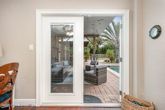 739 Bonnie Circle, Melbourne, FL 32901