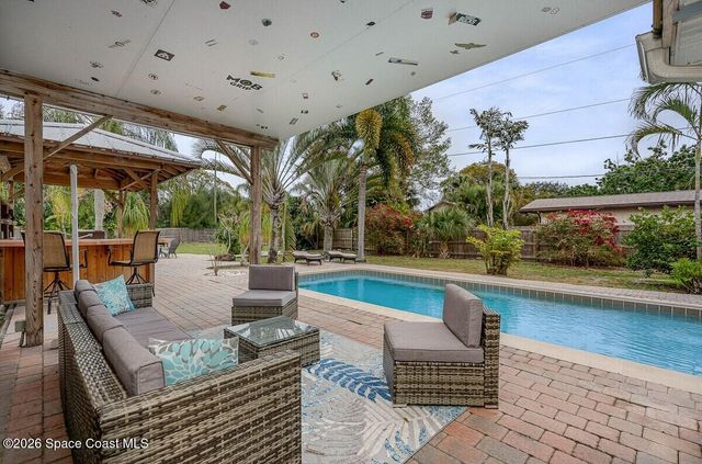 739 Bonnie Circle, Melbourne, FL 32901