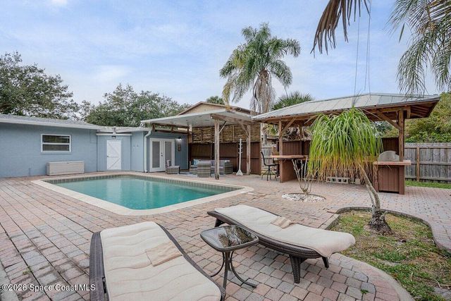 739 Bonnie Circle, Melbourne, FL 32901