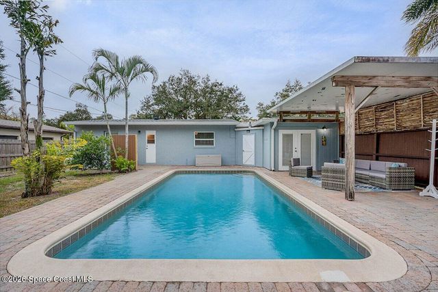 739 Bonnie Circle, Melbourne, FL 32901