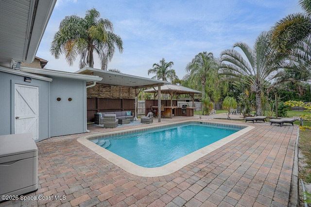 739 Bonnie Circle, Melbourne, FL 32901