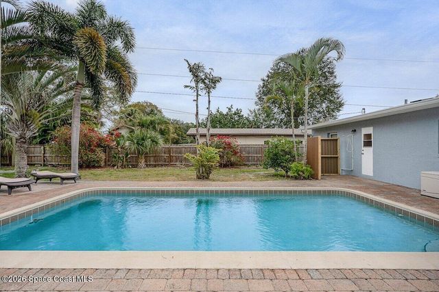 739 Bonnie Circle, Melbourne, FL 32901