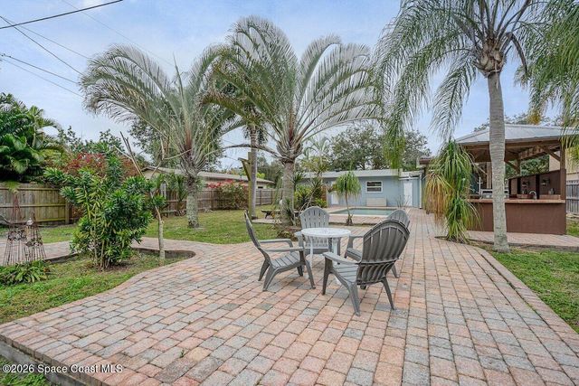 739 Bonnie Circle, Melbourne, FL 32901