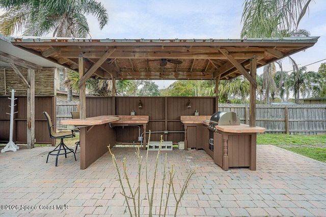 739 Bonnie Circle, Melbourne, FL 32901