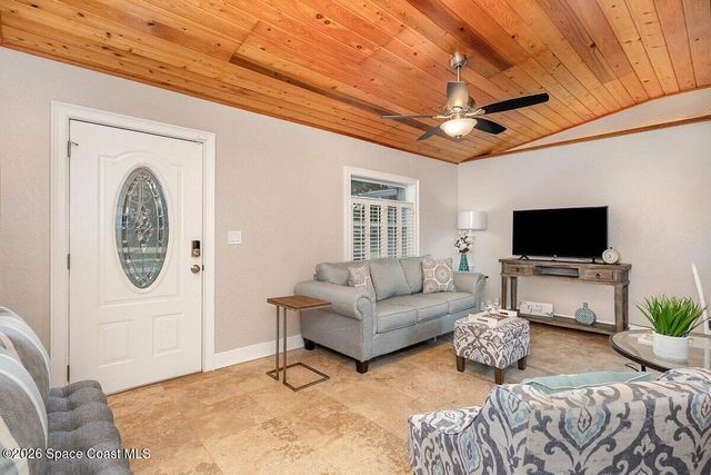 739 Bonnie Circle, Melbourne, FL 32901