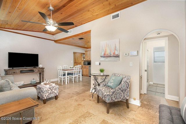 739 Bonnie Circle, Melbourne, FL 32901