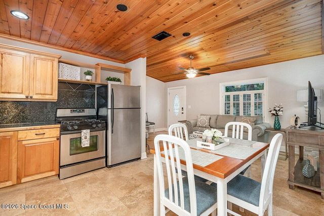 739 Bonnie Circle, Melbourne, FL 32901