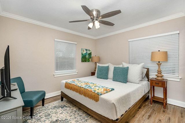739 Bonnie Circle, Melbourne, FL 32901
