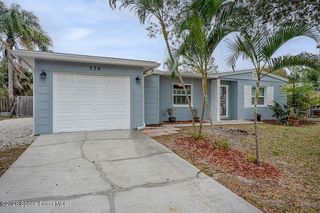 739 Bonnie Circle, Melbourne, FL 32901