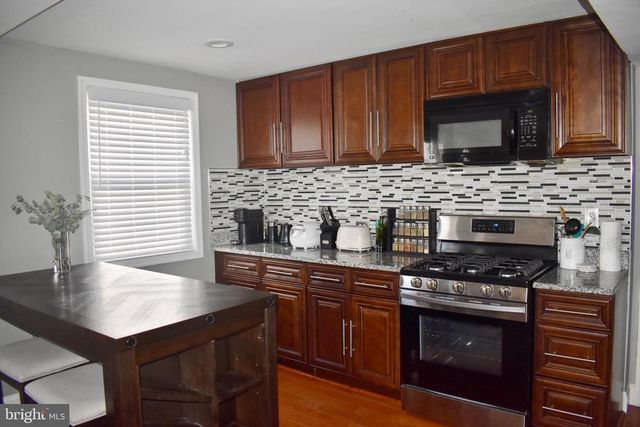 5440 8TH RD S, Arlington, VA 22204