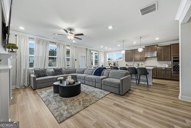 3168 Shirecrest Lane, Dacula, GA 30019