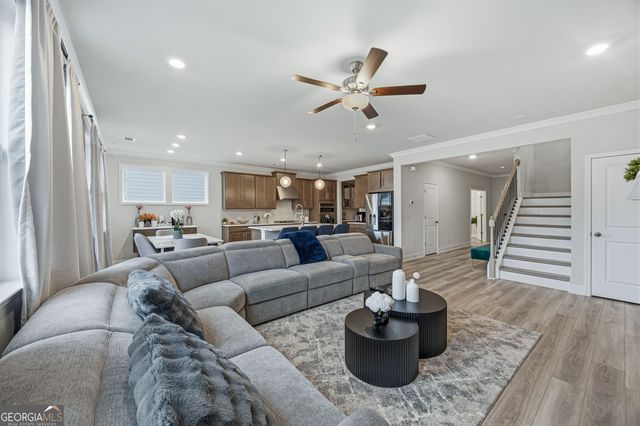3168 Shirecrest Lane, Dacula, GA 30019