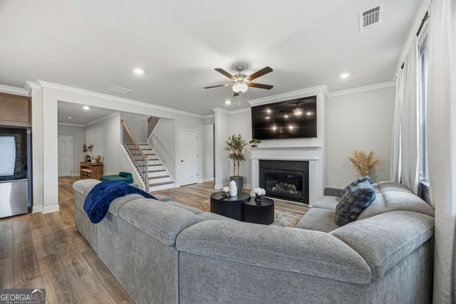 3168 Shirecrest Lane, Dacula, GA 30019