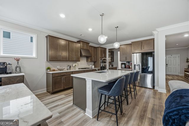 3168 Shirecrest Lane, Dacula, GA 30019