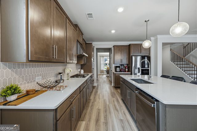 3168 Shirecrest Lane, Dacula, GA 30019