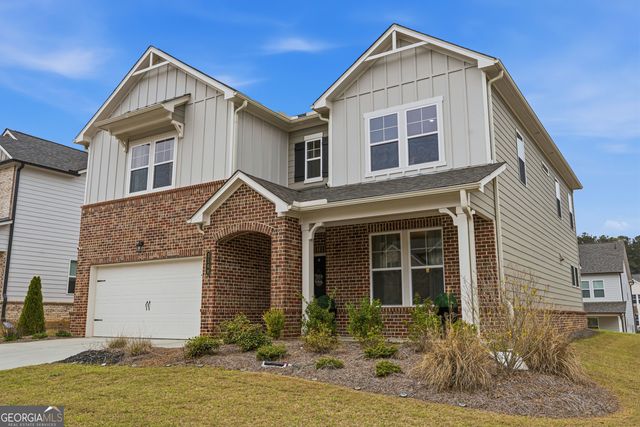 3168 Shirecrest Lane, Dacula, GA 30019