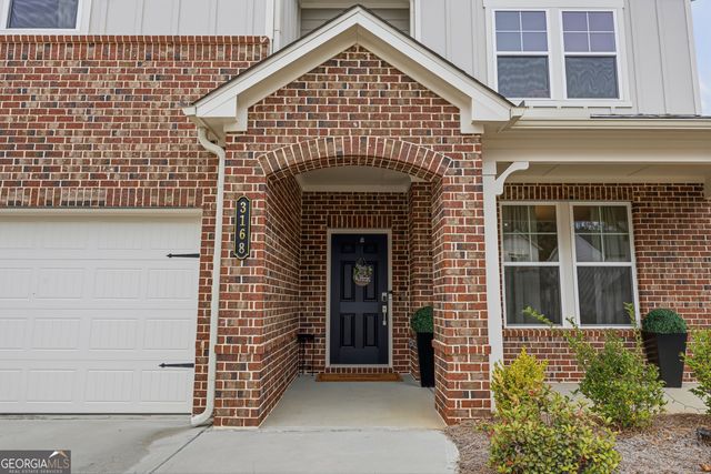 3168 Shirecrest Lane, Dacula, GA 30019
