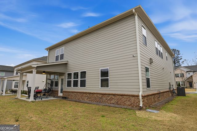 3168 Shirecrest Lane, Dacula, GA 30019