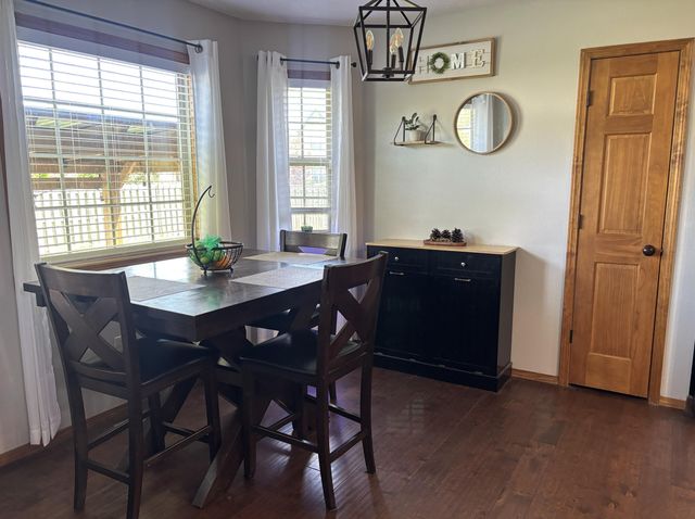 3504 N Ledgestone Drive, Ozark, MO 65721