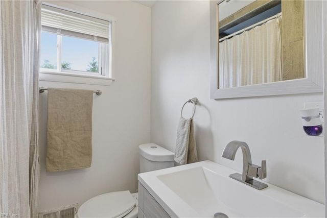 617 Kellam RD, Virginia Beach, VA 23462