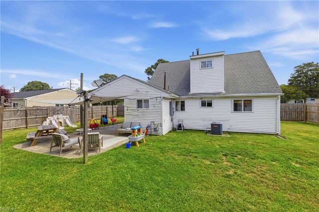 617 Kellam RD, Virginia Beach, VA 23462