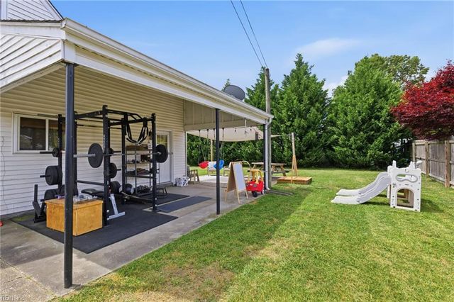 617 Kellam RD, Virginia Beach, VA 23462