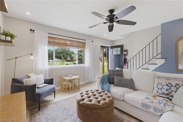 617 Kellam RD, Virginia Beach, VA 23462