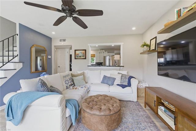 617 Kellam RD, Virginia Beach, VA 23462
