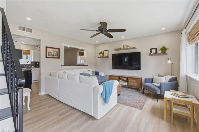 617 Kellam RD, Virginia Beach, VA 23462