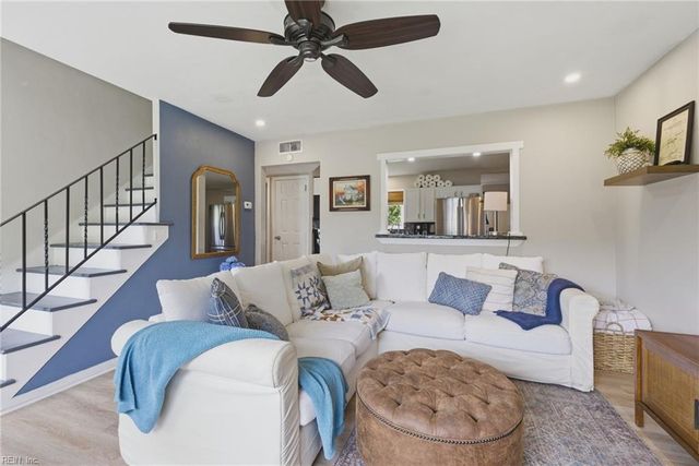 617 Kellam RD, Virginia Beach, VA 23462